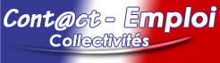Emploi Public et site de recrutement territorial