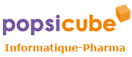Popsi Cube