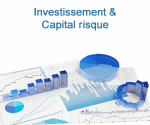 Investissement en capital risque - start up