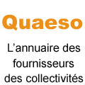 L'annuaire des fournisseurs des collectivités